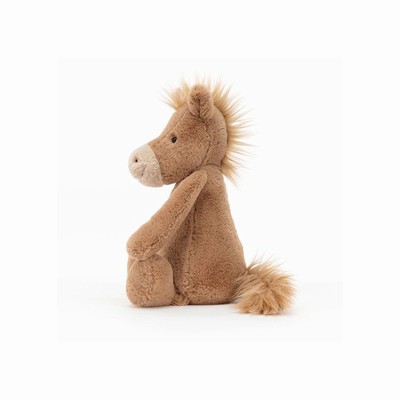 Jellycat Bashful Poni | NPHO-94230